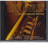 Fairey Engineering Works Band, - Top Brass [Import]