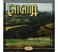Fairey FP (Music) Band - Enigma