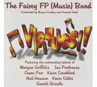 Fairey FP (Music) Band - Virtuosi