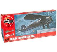 Fairey Swordfish Mk.I