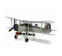 Fairey Swordfish Navy Wings Heritage W5856/4A Città Di Leeds 1:72 AV72FB006
