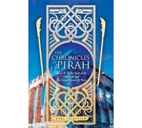 Fairfeild Earl Chron Of Pirah BOOK NUOVO