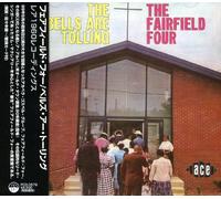 Fairfield Four - Bells Are Tolling-the Old Town
