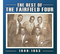 Fairfield Four - Best Of: 1927-60 (2 CD)
