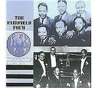 FAIRFIELD FOUR - DON'T LET NOBODY TURN..