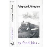 Fairground Attraction - Ay fond kiss