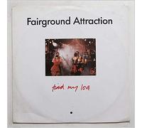 Fairground Attraction - Find My Love