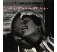 Fairground Attraction The First Of A Million Kisses (CD)
