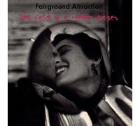 Fairground Attraction - First of a Million Kisses