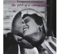 Fairground Attraction - First Of A Million Kisses