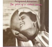 Fairground Attraction - First of a Million Kisses