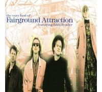 Fairground Attraction - Very Best Of Fairground Attrac