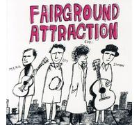 Fairground Attraction - Very Best Of Fairground Attraction