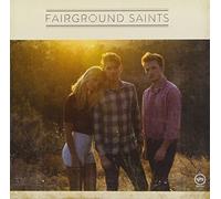Fairground Saints-S/T CD NUOVO