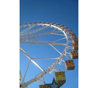 FAIRGROUNDS & ROLLERCOASTERS: A History of Thrills, from Medieval Fairs to Modern Marvels