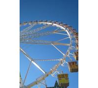 FAIRGROUNDS & ROLLERCOASTERS: A History of Thrills, from Medieval Fairs to Modern Marvels