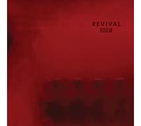 Fairhall,Adam / Hanslip,Mark / Hunter,Johnny - Revival Room