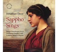 FAIRHAVEN SINGERS/LMP - DOVE:SAPPHO SINGS