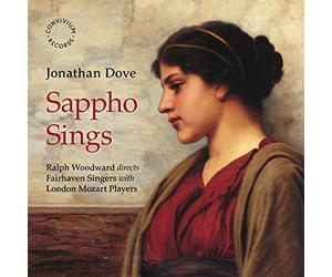 FAIRHAVEN SINGERS/LMP - DOVE:SAPPHO SINGS