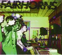 FAIRHORNS - DOKI DOKI RUN