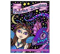 Fairies and Dragons