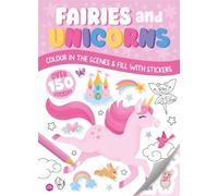 Fairies and Unicorns