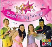 Fairies - Best Party Songs