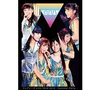 FAIRIES LIVE TOUR 2014 - SUMME