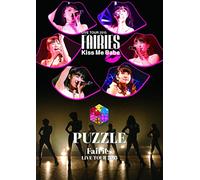 FAIRIES LIVE TOUR 2015 - KISS