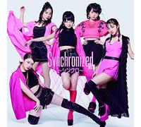 FAIRIES - SYNCHRONIZED.. -CD+DVD-