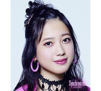 FAIRIES - SYNCHRONIZED.. -LTD-