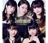 FAIRIES - SYNCHRONIZED -SYNCHRO-