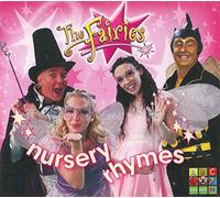 Fairies,The - Fairies Nursery Rhymes And Fairy Tales