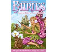 Fairies - Vol. 1-Music & Stories from Fai