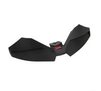Fairing Frontale per mt-09 2024-2025 Plastica ABS Fairing Frontale | Downforce ottimizzata, stabilità a 200km/h, design aerodinamico avanzato, riduzione sollevamento anteriore