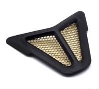 Fairing Frontale per R15 per v3 2018-2020 per facile Installazione(gold) | Design aerodinamico, presa ottimizzata, finitura rossa lucida, per facile , per stile sportivo
