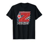 Fairlady Z - Leggenda del JDM dal 1969 Maglietta