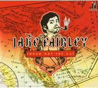 Fairley,Jake - Touch Not the Car