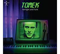 Fairlight And Funk