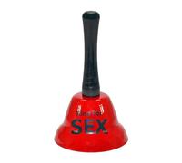 Fairly Odd Novelties Ring for Sex Novelty Fun Adult Gag Gift Handbell