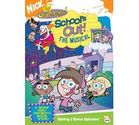Fairly Oddparents: School'S Out - The Musical [Edizione: Stati Uniti]