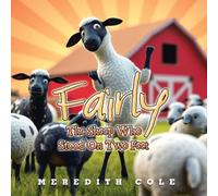 Fairly The Sheep Who Stood On Two Feet