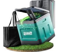 FAIRMO WC Portatile Pieghevole (Medio)