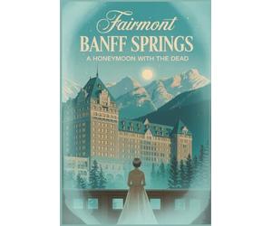 Fairmont Banff Springs: A Honeymoon with the Dead