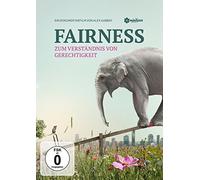 Fairness - Zum Verständnis von Gerechtigkeit (DVD)