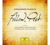 Fairouz, Mohammed - Follow Poet