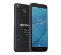 Fairphone 3 64GB - Nero