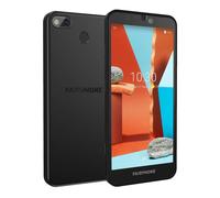 Fairphone 3+ 64GB - Nero