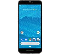 Fairphone 3 | nero/trasparente