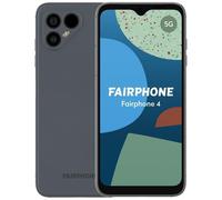Fairphone 4 128GB - Grigio
